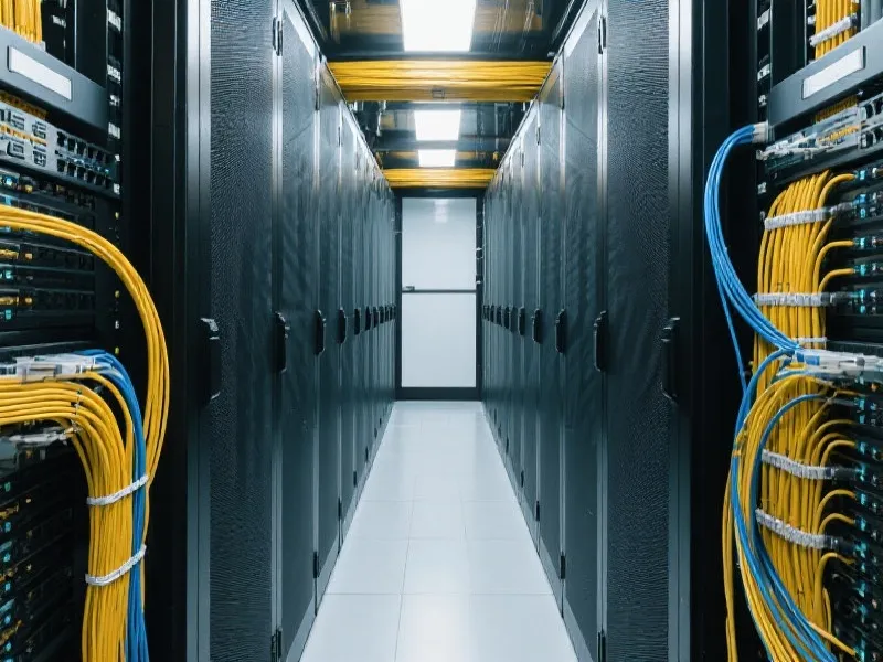 Technical Infrastructure